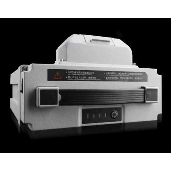 Agricultural Plant Protection Battery TATTU PRO 22000MAH Battery 51.8V 14S Battery